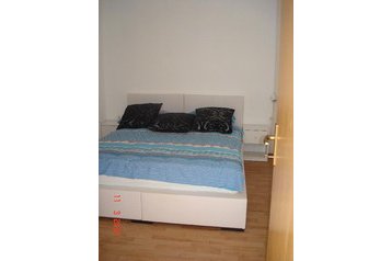 Croaţia Privát Vinišće, Exteriorul